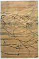 Tapis design 243x152cm - Designerteppich