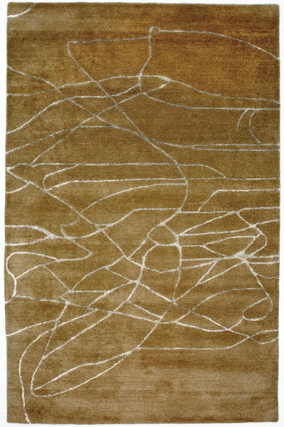 Tapis design 150x243cm - Designerteppich