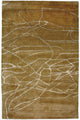 Tapis design 243x150cm - Designerteppich