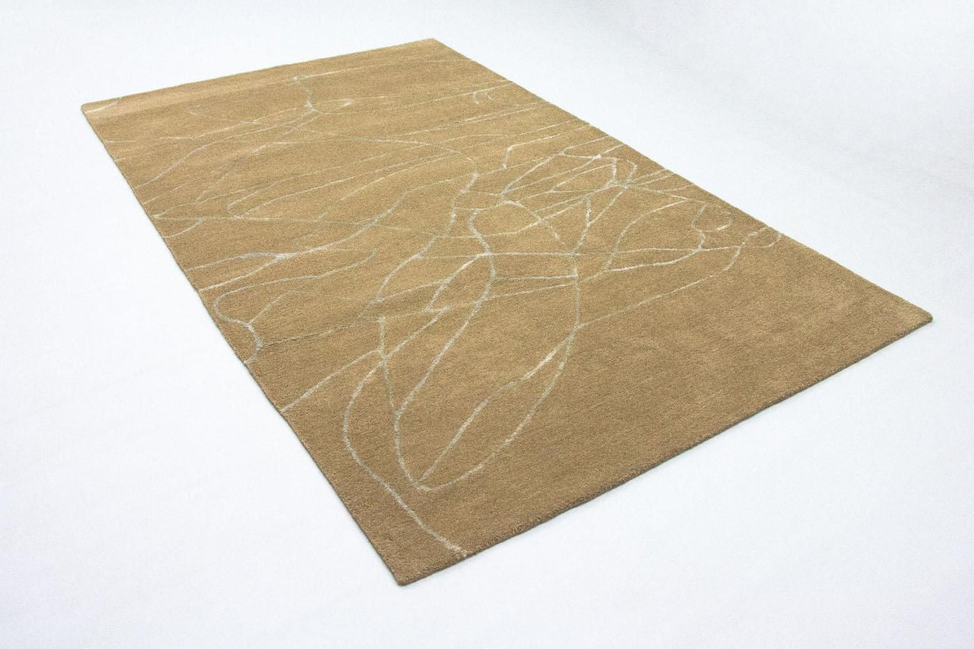 Tapis design 243x150cm - Designerteppich