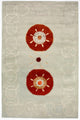 Tapis design 239x150cm - Designerteppich