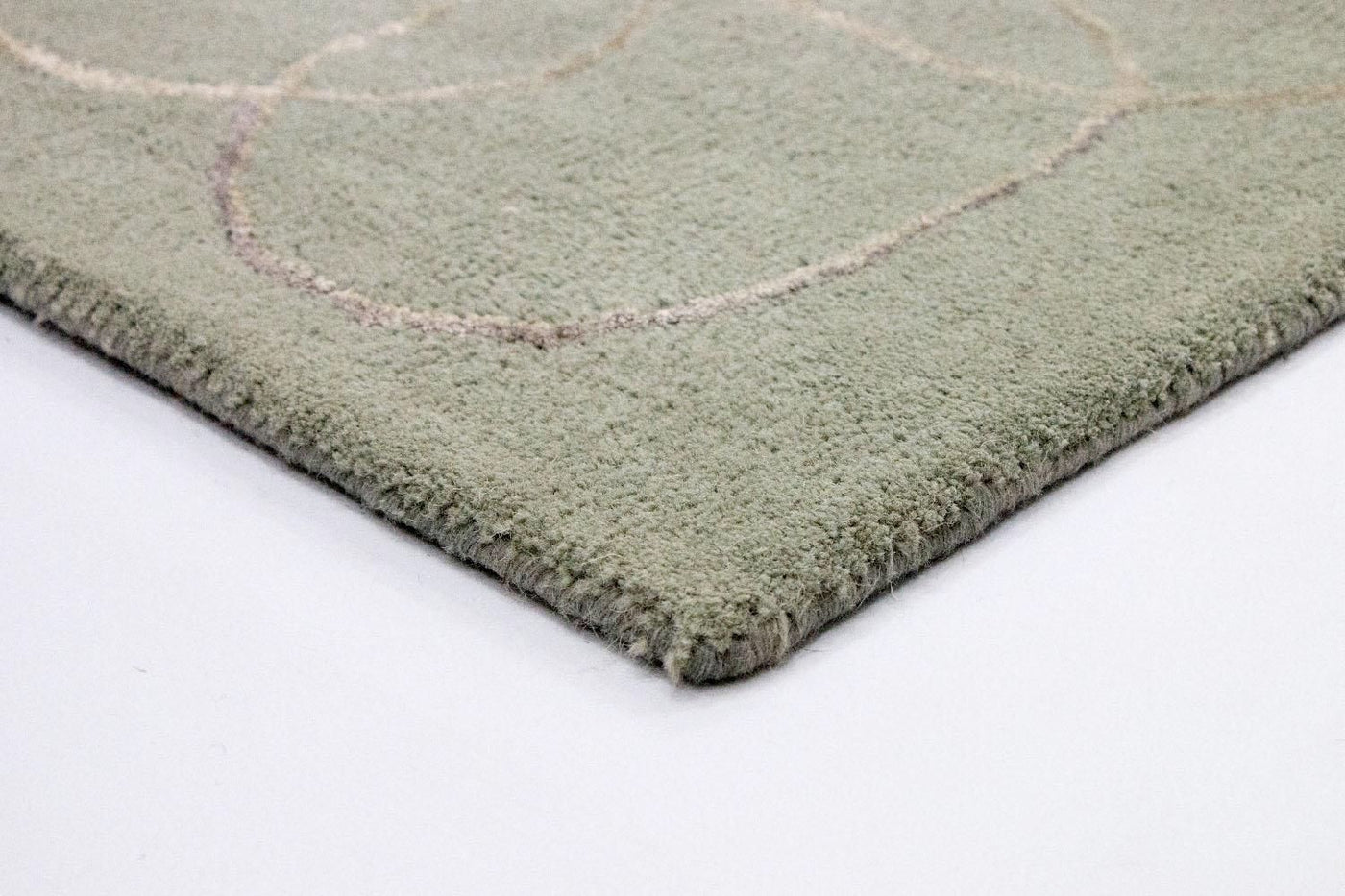 Tapis design 239x150cm - Designerteppich