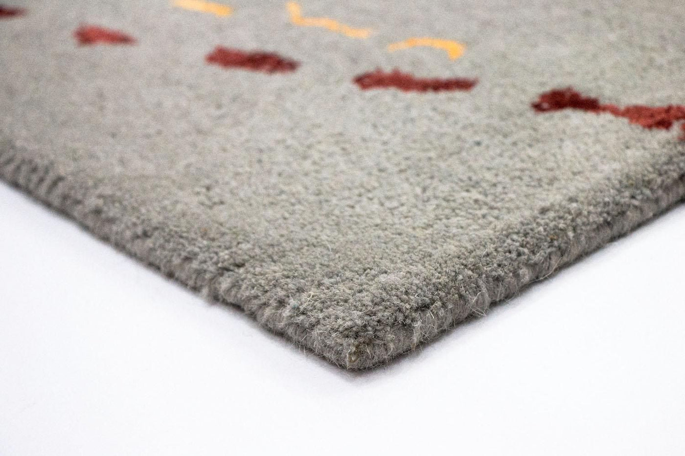 Tapis design 242x155cm - Designerteppich