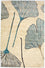 Tapis design - 243 x 153 cm - beige