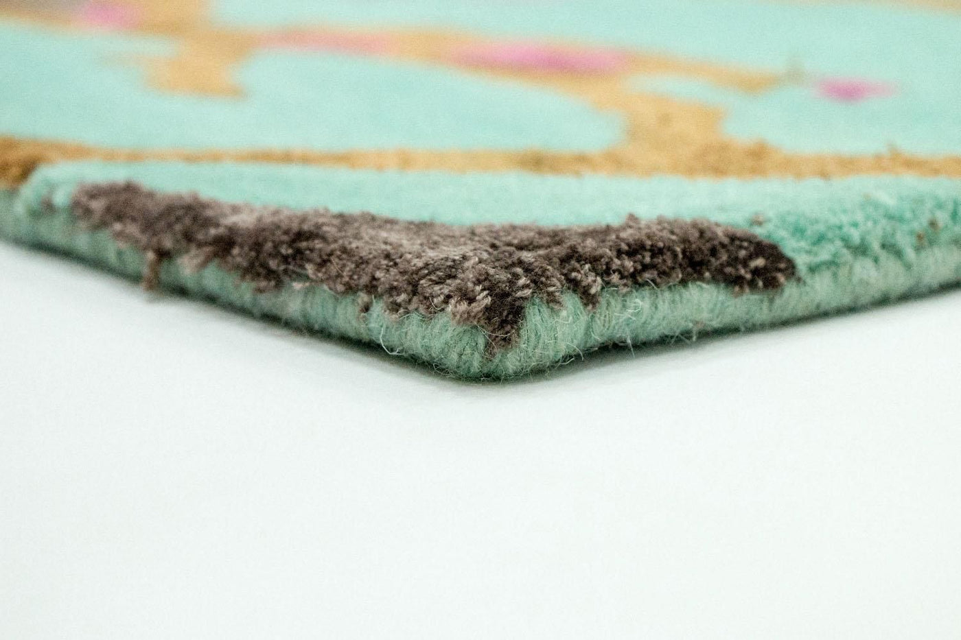 Tapis design 248x154cm - Designerteppich
