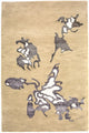 Tapis design 241x154cm - Designerteppich