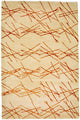Tapis design 137x199cm - Designerteppich