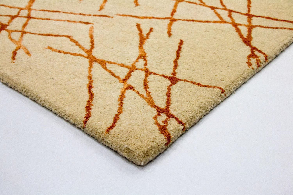 Tapis design 137x199cm - Designerteppich