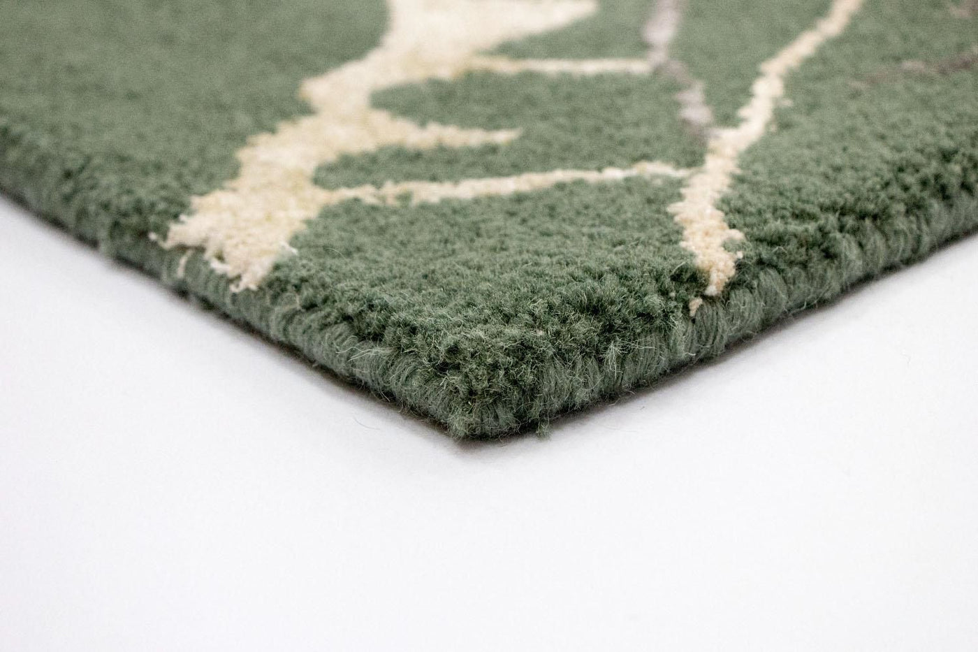 Tapis design 243x154cm - Designerteppich