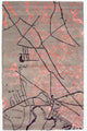 Tapis design 241x151cm - Designerteppich