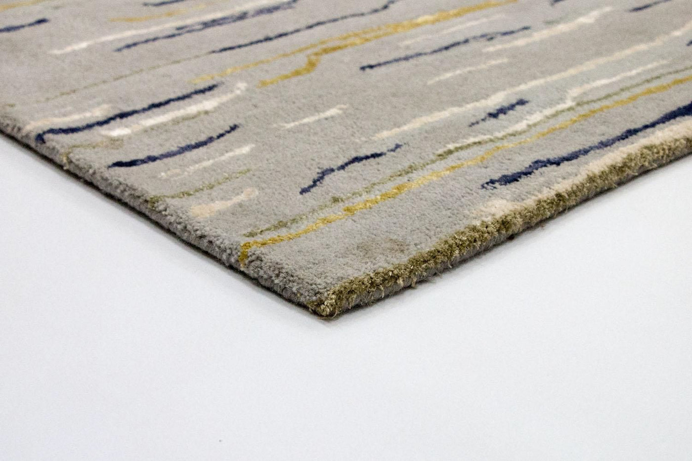 Tapis design 244x157cm - Designerteppich