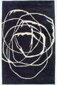 Tapis design 245x153cm - Designerteppich