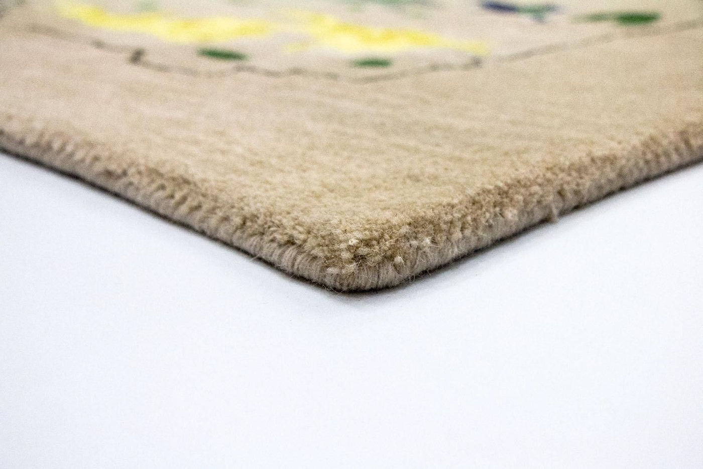 Tapis design 243x153cm - Designerteppich