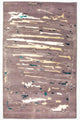 Tapis design 243x153cm - Designerteppich