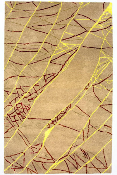 Tapis design 152x243cm - Designerteppich