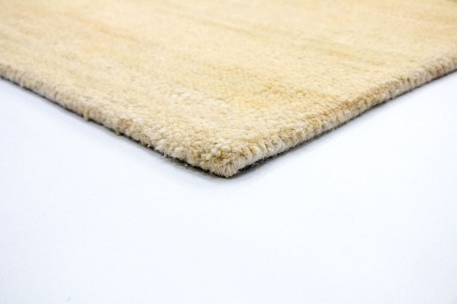 Tapis design - 240 x 153 cm - beige