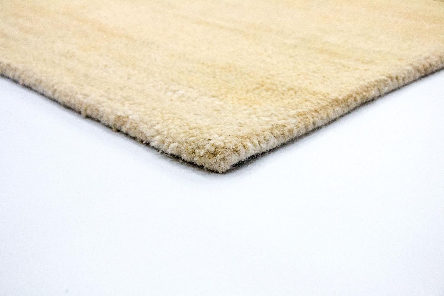 Tapis design - 240 x 153 cm - beige