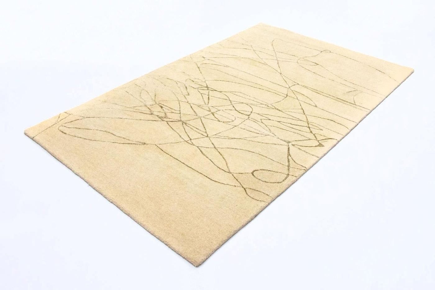 Tapis design 239x152cm - Designerteppich
