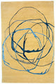 Tapis design 241x154cm - Designerteppich