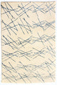 Tapis design 197x138cm - Designerteppich