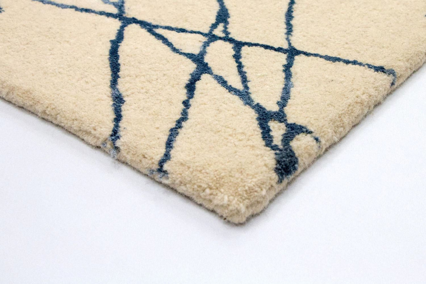 Tapis design 197x138cm - Designerteppich