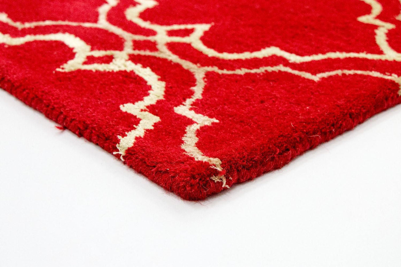 Tapis en laine 240x152cm - Tapis en laine