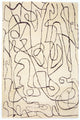 Tapis design 243x153cm - Designerteppich