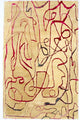Tapis design 241x152cm - Designerteppich