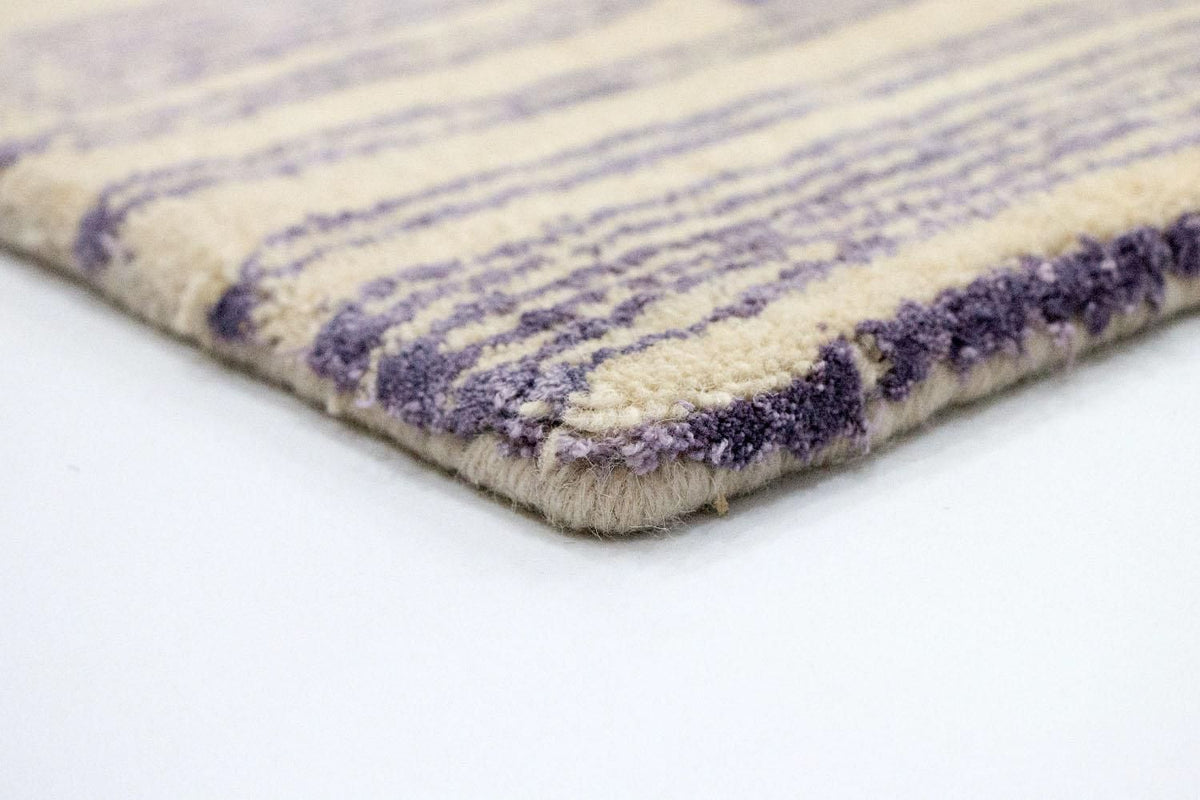 Tapis design 153x241cm - Designerteppich