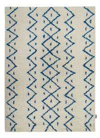 Tapis en laine Bella Boho - Tapis en laine – product image