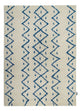 Tapis en laine Bella Boho - Tapis en laine
