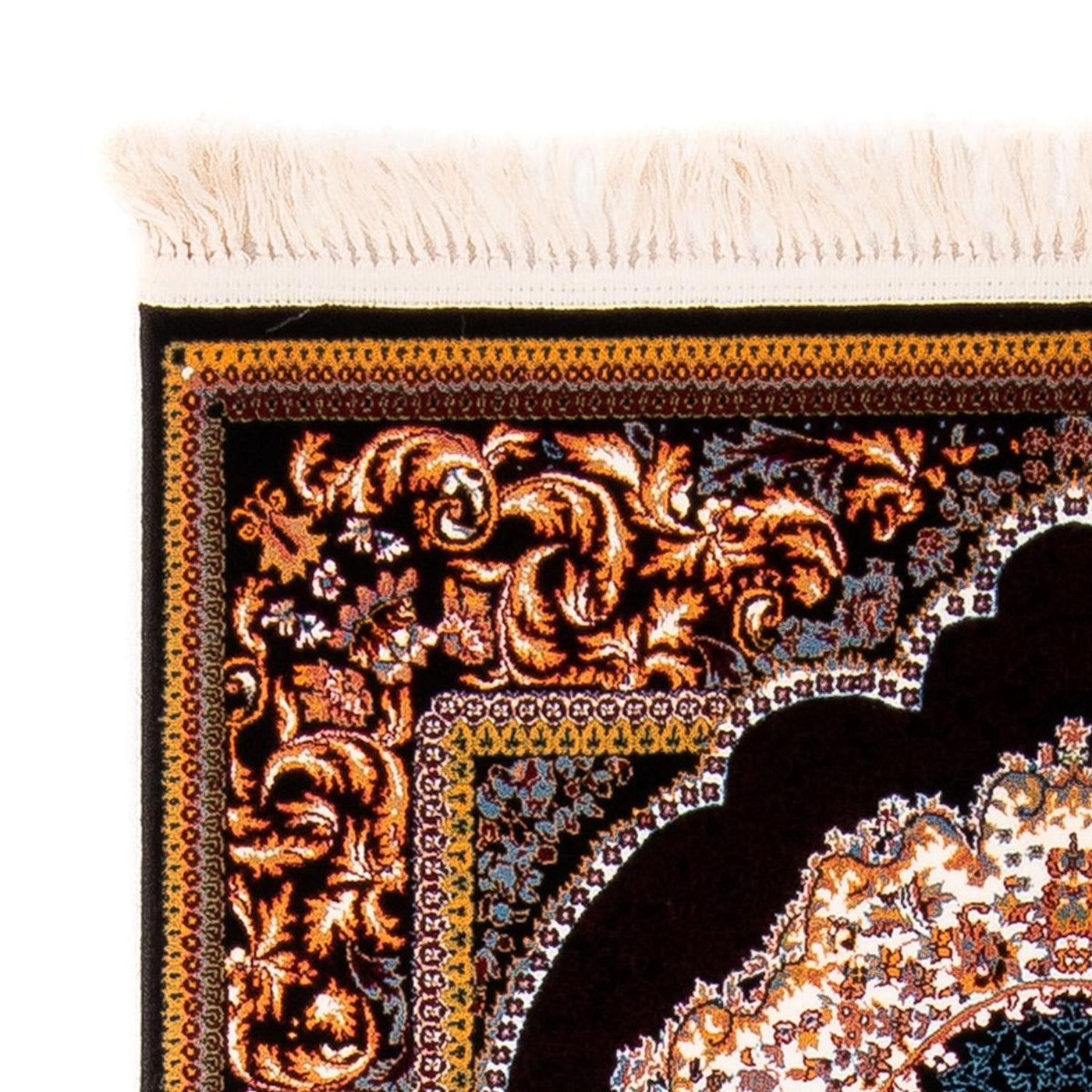 Tapis persan Dajana
