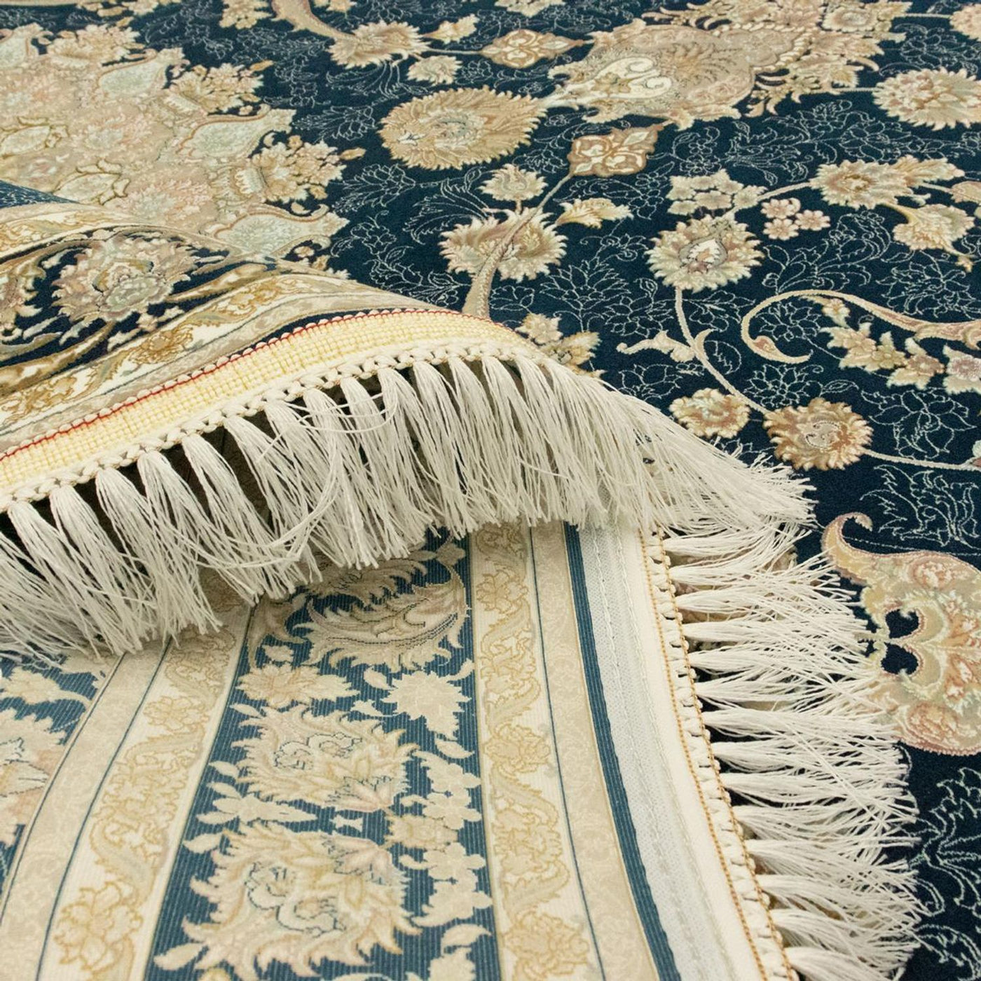 Tapis persan Sudabah