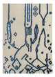 Tapis en laine Nomad’s Narrative - Tapis en laine