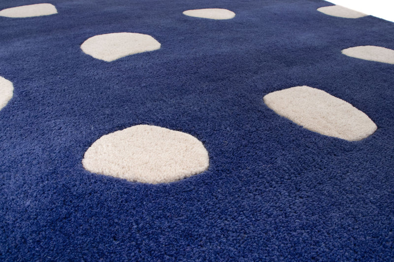 Tapis en laine Stone Elegance