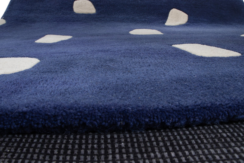 Tapis en laine Stone Elegance