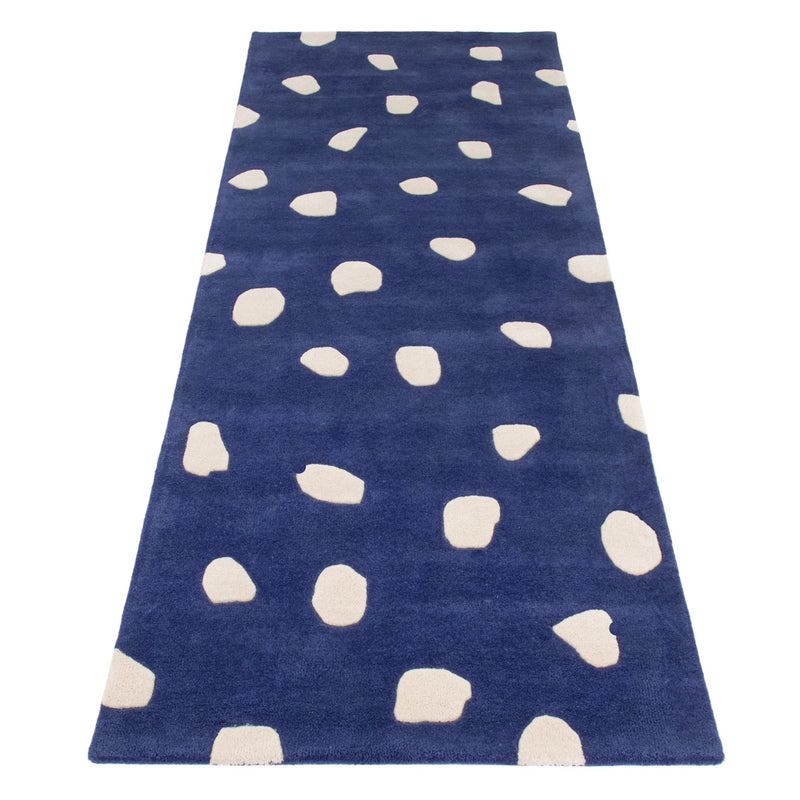 Tapis en laine Stone Elegance