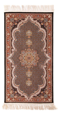 Tapis oriental - Laleh - rectangle