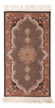 Tapis persan Laleh