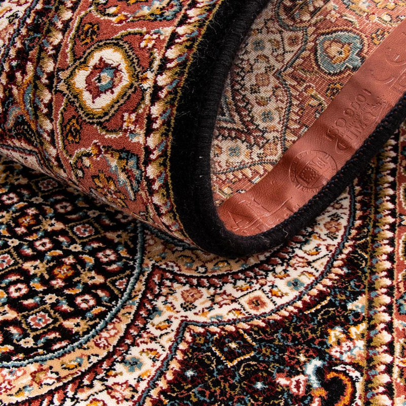 Tapis persan Laleh