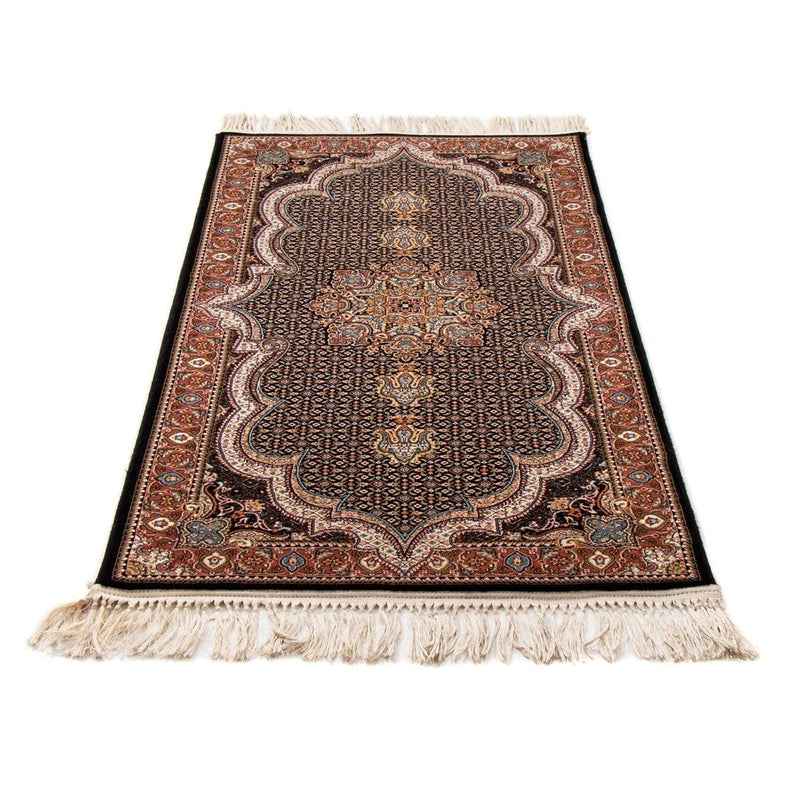 Tapis persan Laleh