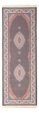 Tapis oriental tissé Alhambra