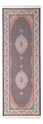 Tapis oriental tissé - Alhambra - tapis de couloir