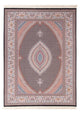 Tapis oriental tissé Alhambra