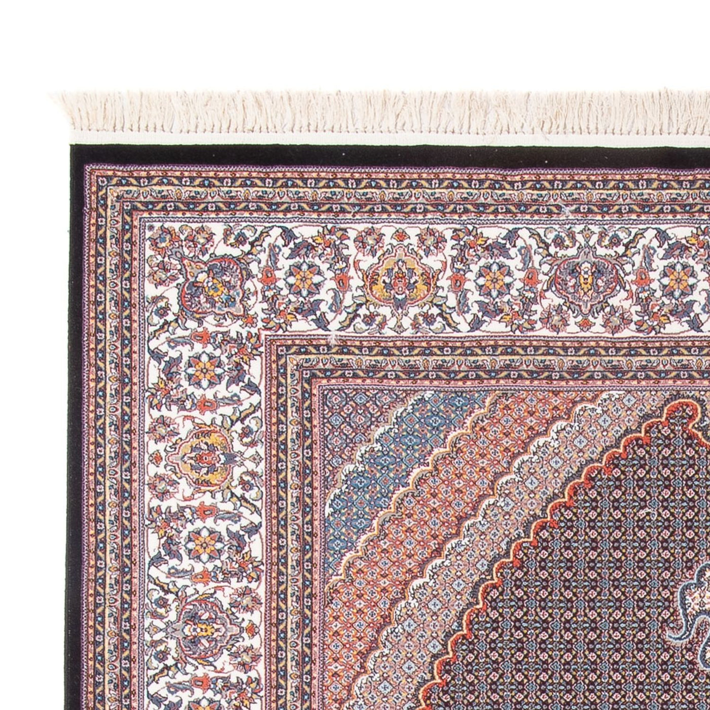 Tapis oriental tissé Alhambra