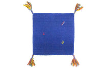 Tapis Gabbeh indien Tapis Agra - Tapis en laine – product image