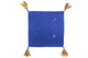 Tapis Gabbeh indien Tapis Agra - Tapis en laine