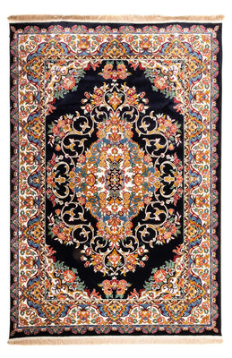 Tapis oriental tissé - Aram - rectangle