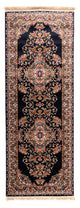 Tapis oriental tissé Aram