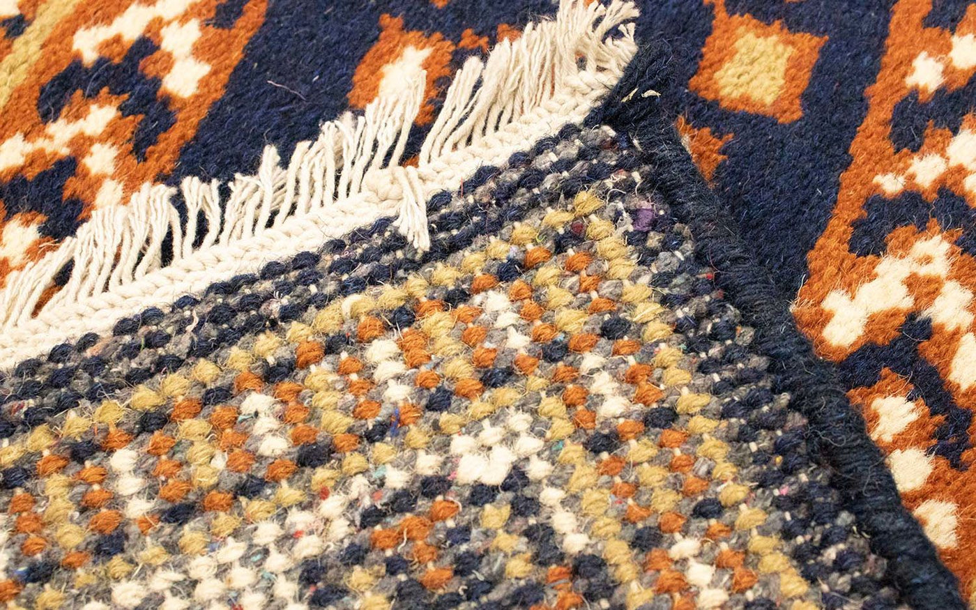 Tapis oriental